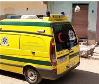 تشيع جثمان شاب قتل بطعنة نافذة بالقلب أثناء مشاجرة في كفر الشيخ‎