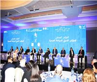 محافظ أسوان يشارك بمؤتمر الإعلان عن «تطبيقات السياحة الصحية المصرية»