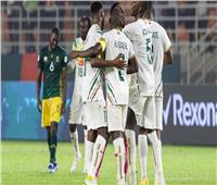 انطلاق مباراة كوت ديفوار ومالي بكأس الأمم الإفريقية 