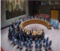  العراق يتقدم بمذكرة لمجلس الأمن بسبب هجمات الولايات المتحدة
