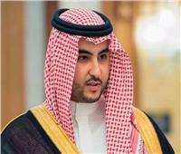وزير الدفاع السعودي يدعو لاتخاذ موقف موحد لدول التحالف الإسلامي لوقف الاحتلال على غزة