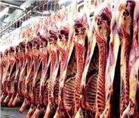 شعبة القصابين تعلن المتسبب في ارتفاع أسعار اللحوم