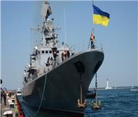 البحرية الأوكرانية: عمليات الأسطول الروسي في البحر الأسود معقدة إلى حد كبير