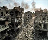 «أوكسفام»: مليون شخص في قطاع غزة فقدوا منازلهم بالكامل