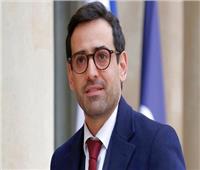 وزير خارجية فرنسا: دور مصر كبير في حل النزاع بالشرق الأوسط