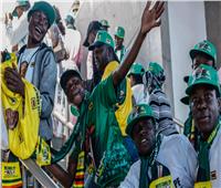 الحزب الحاكم في زيمبابوي يفوز بغالبية الثلثين في البرلمان بعد انتخابات فرعية