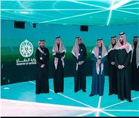انطلاق معرض الدفاع العالمي في الرياض