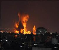استمرار العدوان الإسرائيلي على قطاع غزة.. ومسؤول أوروبي يحذر من تعليق تمويل «الأونروا»
