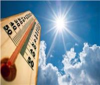 الأرصاد: ارتفاع الحرارة 4 درجات.. والبلاد تتأثر بكتل هوائية صحراوية