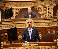 افتتاح أعمال الجلسة العامة لـ «مجلس الشيوخ»
