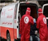 الهلال الأحمر الفلسطيني: استشهاد وإصابة 186 شخصًا داخل مقر جمعيتنا بخان يونس