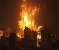 عشرات الشهداء والمُصابين مع استمرار القصف الإسرائيلي على غزة