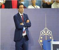 أحمد الميداني مديرًا لبطولة كأس العالم لسلاح الشيش بمصر