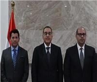 الأولمبية الدولية تعتمد تعيين ياسر إدريس رئيسا للجنة الأولمبية المصرية 