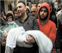 تحذير أممي: الإبادة الجماعية انتهاك صارخ .. ويجب اتخاذ تدابير ضد إسرائيل