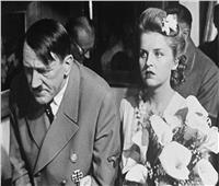 «أنانية وعصبية».. إيفا براون «عشيقة هتلر» نهاية مأساوية