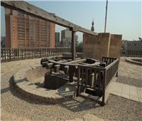 أصل الحكاية| أشهر أسوار القاهرة التاريخية.. قناة «سور مجرة ​​العيون» منذ عصر الدولة الأيوبية