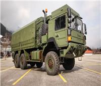 بـ282 مليون جنيه إسترليني.. الجيش البريطاني يتسلم 500 شاحنة «راينميتال» جديدة   