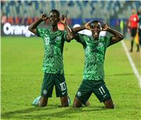 موعد مباراة نيجيريا وجنوب أفريقيا في نصف نهائي كأس الأمم الإفريقية