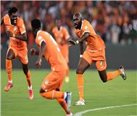 موعد مباراة كوت ديفوار والكونغو بنصف نهائي كأس الأمم الإفريقية