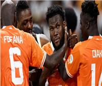 بث مباشر مباراة كوت ديفوار والكونغو بنصف نهائي كأس الأمم الإفريقية