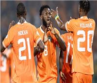 تشكيل كوت ديفوار المتوقع لمواجهة الكونغو في نصف نهائي كأس الأمم الإفريقية