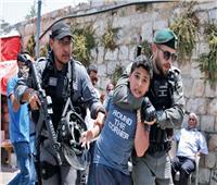 مواجهات واعتقالات خلال اقتحامات واسعة لقوات الاحتلال الإسرائيلي بالضفة الغربية