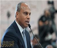 رئيس حزب الاتحاد: المجتمع الدولي مطالب بوضع حد لانتهاكات إسرائيل بغزة