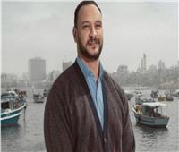 أحمد خالد صالح ينضم لفريق عمل مسلسل بدون سابق انذار