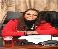 النائبة نيفين حمدي توجه الشكر للرئيس السيسى على حزمة القرارات الإجتماعية