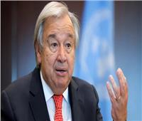 الأمم المتحدة تجدد الدعوة لوقف فوري لإطلاق النار بغزة