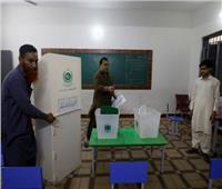 انطلاق الانتخابات العامة في باكستان وسط مخاوف أمنية
