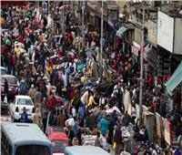 الساعة السكانية.. عدد سكان مصر يصل لـ106 مليون نسمة