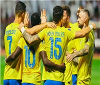 موقف رونالدو| تشكيل النصر المتوقع أمام الهلال في كأس موسم الرياض
