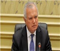 «الصحفيين» تستضيف محمد العرابي وزير الخارجية الأسبق الأحد المقبل 