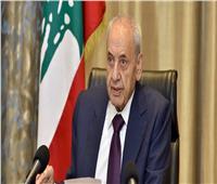 بري يؤكد التزام لبنان بالتطبيق الكامل للقرار 1701