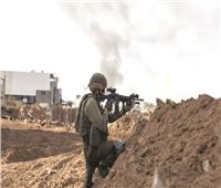 جيش الاحتلال: إصابة 30 جنديًا بفطريات خطيرة