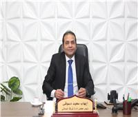 رئيس شعبة الاتصالات: قرارات الرئيس اسعدت ملايين المصريين