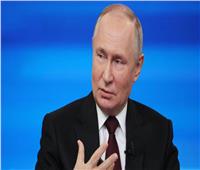 بوتين يكشف سر نشر الغرب «قصص مرعبة» عن روسيا