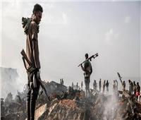 واشنطن تعرب عن قلقها من عمليات قتل تستهدف المدنيين في إثيوبيا