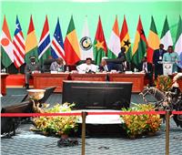 مجموعة «إيكواس» تدعو الدول الأعضاء إلى الوحدة بعد انسحاب 3 بلدان منها
