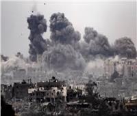 مركز الدراسات السياسية: مصر خاضت نضالًا مهمًا بدخول المساعدات الإنسانية لغزة