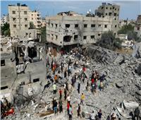 رئيس الوزراء الفلسطيني يدعو لتدخل دولي لمنع توسع رقعة العدوان الإسرائيلي إلى رفح