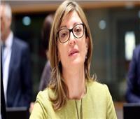 وزيرة خارجية بلغاريا: نثمن الجهود المصرية المبذولة للتوصل إلى حل للوضع في غزة