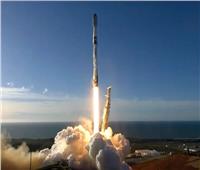 سبيس إكس تطلق 22 قمرًا صناعيًا ضمن مشروع ستارلينك
