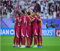 «المعز» يقود تشكيل قطر الرسمي أمام الأردن في نهائي أمم آسيا