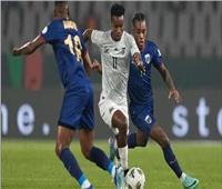 تحديد المركز الثالث| انطلاق مباراة جنوب أفريقيا والكونغو في أمم أفريقيا 