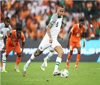 موعد مباراة نيجيريا وكوت ديفوار بنهائي كأس الأمم الإفريقية