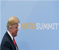 ترامب يهدد بتشجيع روسيا على مهاجمة دول «الناتو» المتخلفة عن سداد التزاماتها المالية