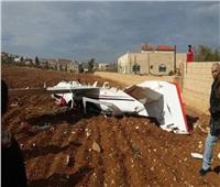 مقتل طيارين في تحطم طائرة تدريب عسكرية شمال الأردن